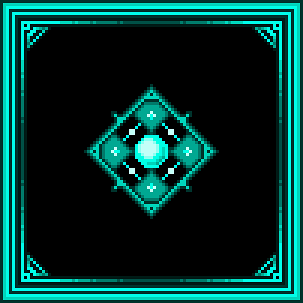 the amulet