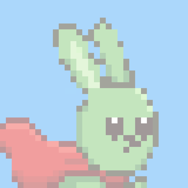 THE RABIT