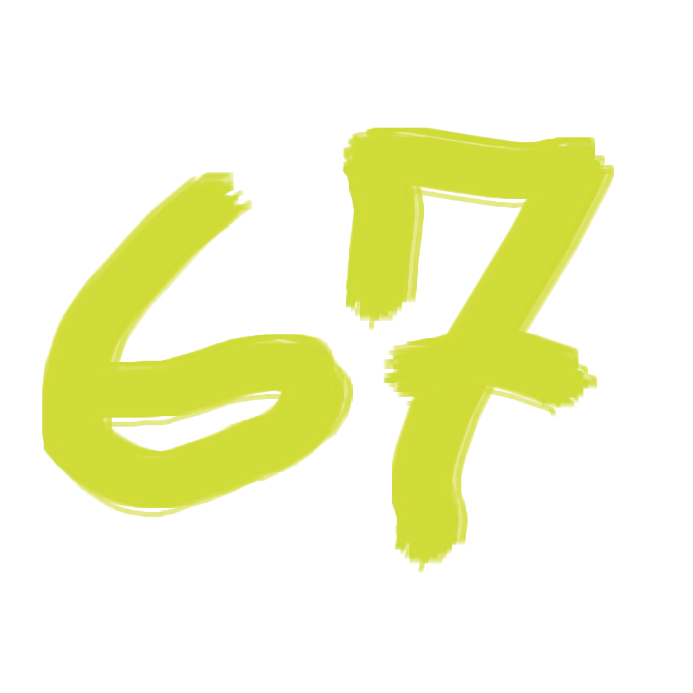 67