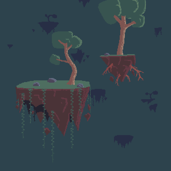 The end of the world