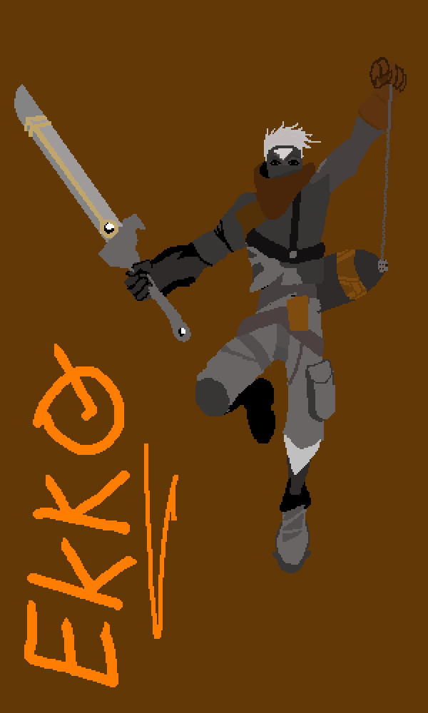 Ekko