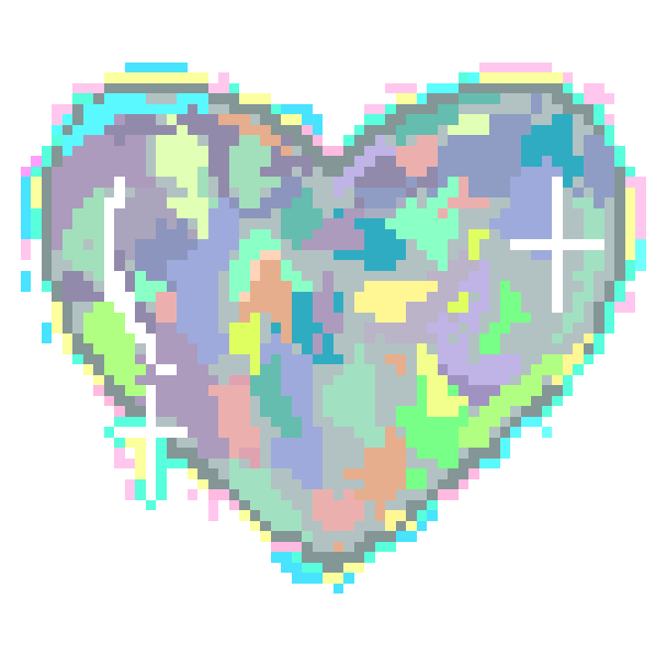Opal Badge