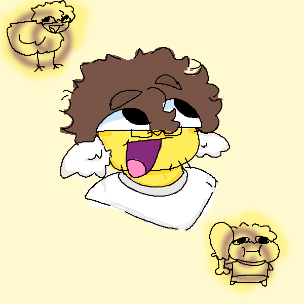 Shedletsky doodle