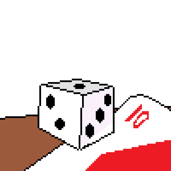 dice