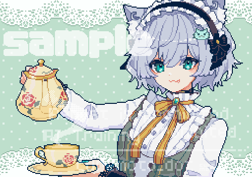 commission