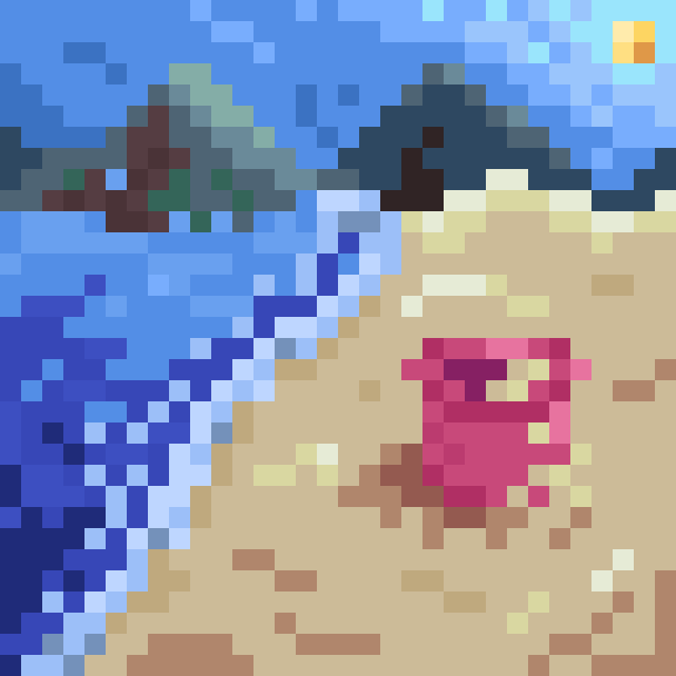 Bucket