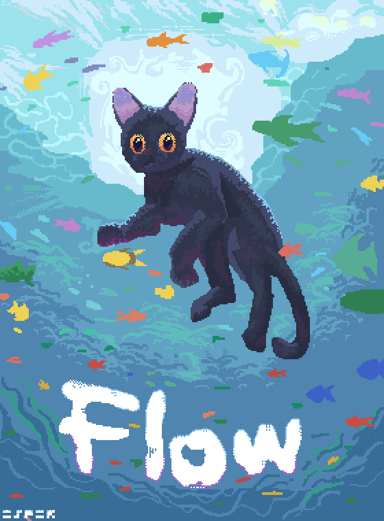 Flow