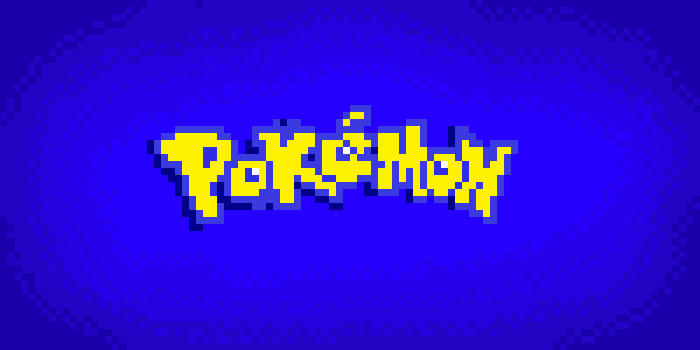 Pokemon logo