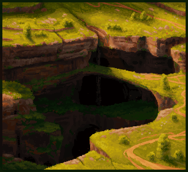landscape