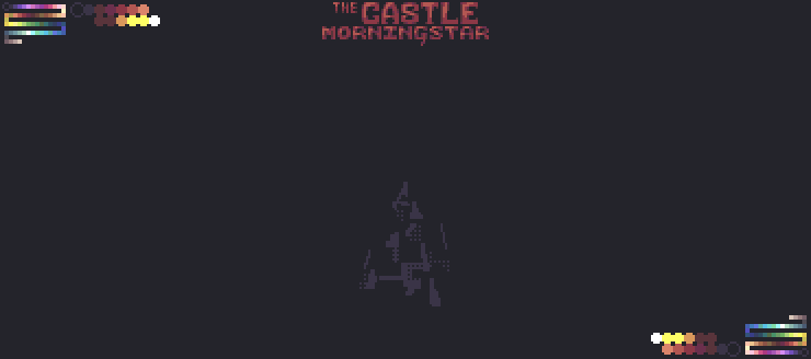 Castle Morningstar
