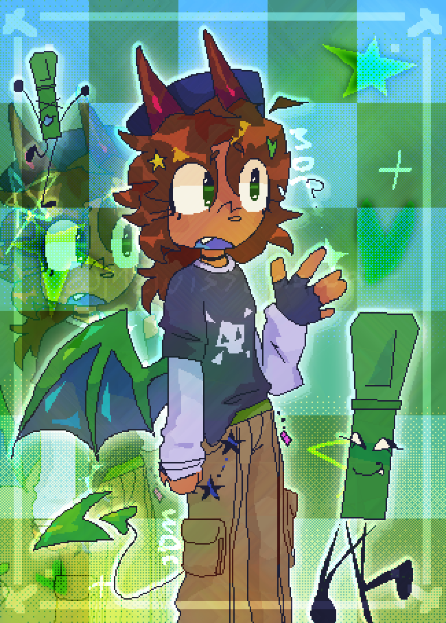 GR33NY!💫💚🍋‍🟩