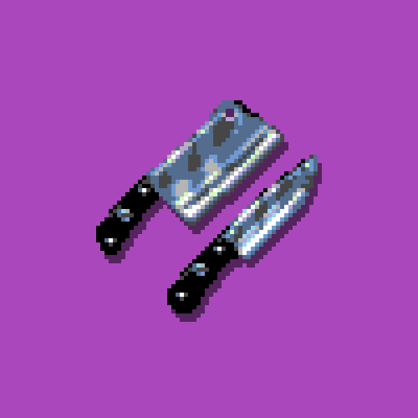 My Cutlery