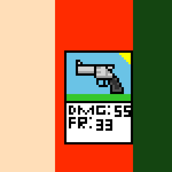 trading card