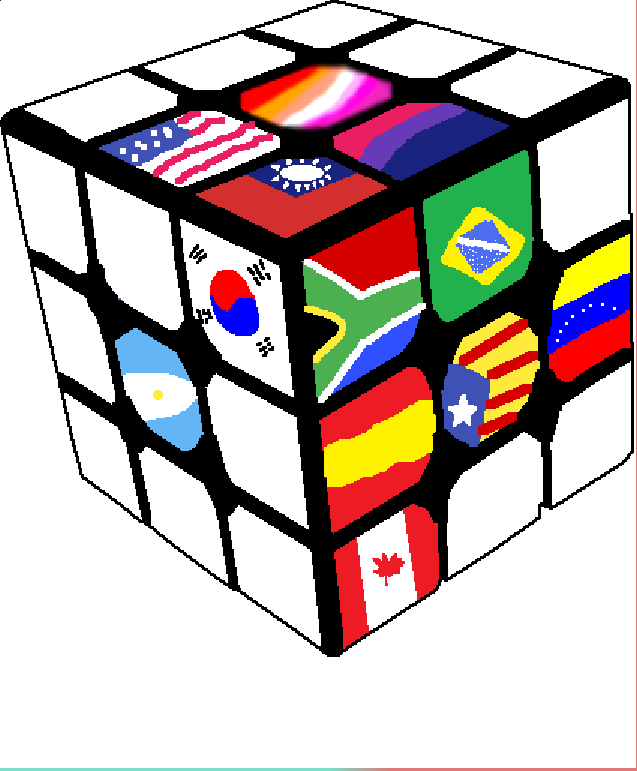 If you see this……add a flag