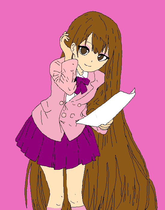 Girl