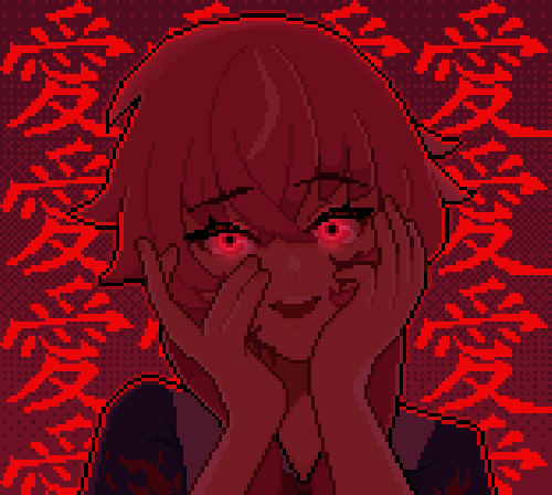 Yuno Gasai