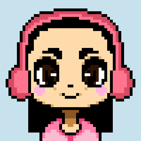 Little Girl