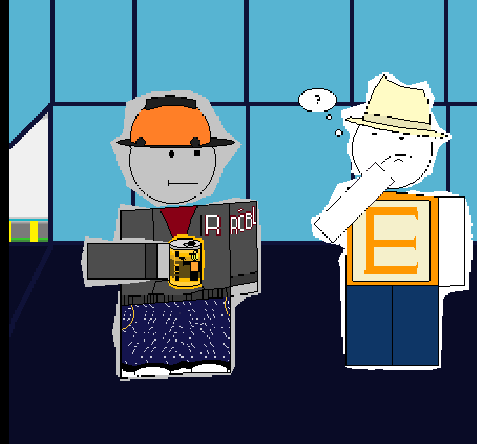 Moderators.rblx