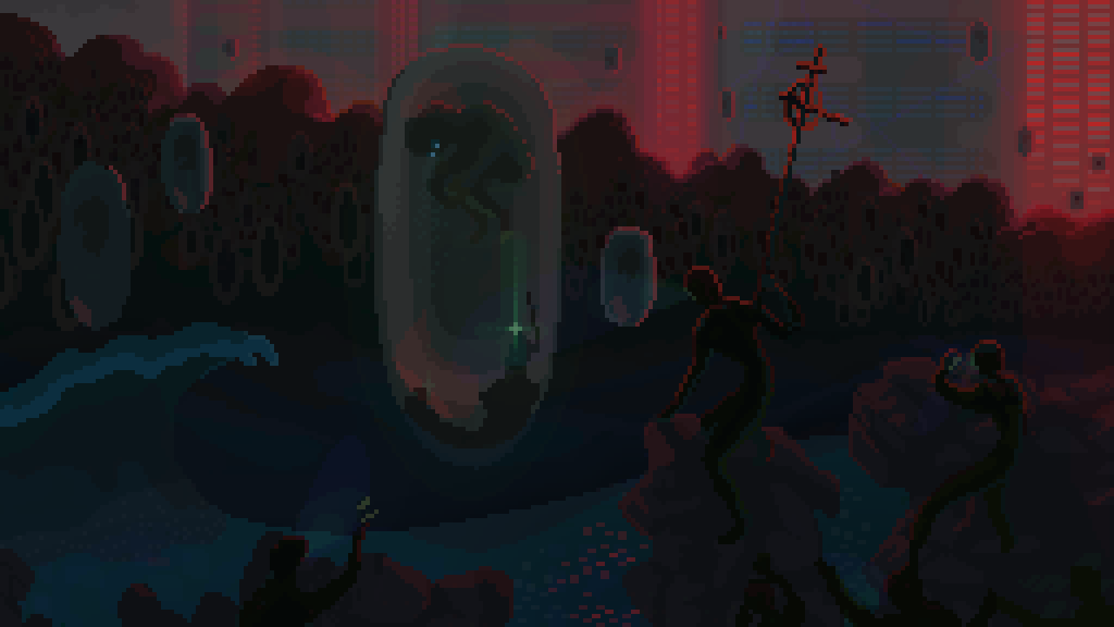 Cyberborn