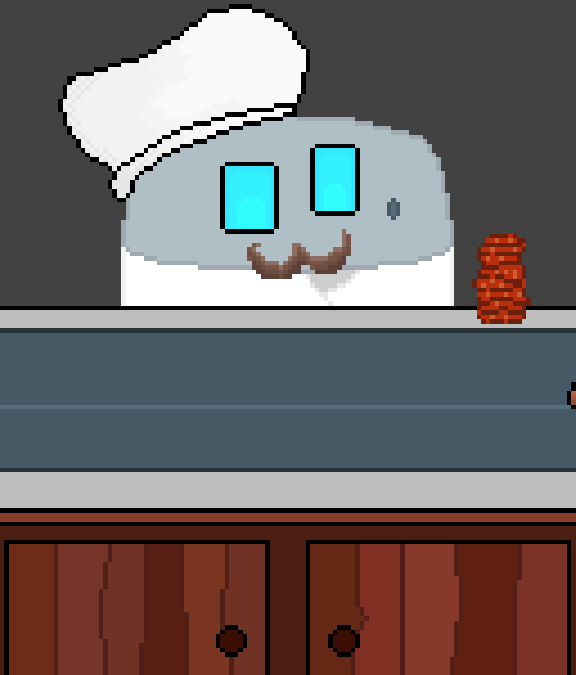 Robot Chef