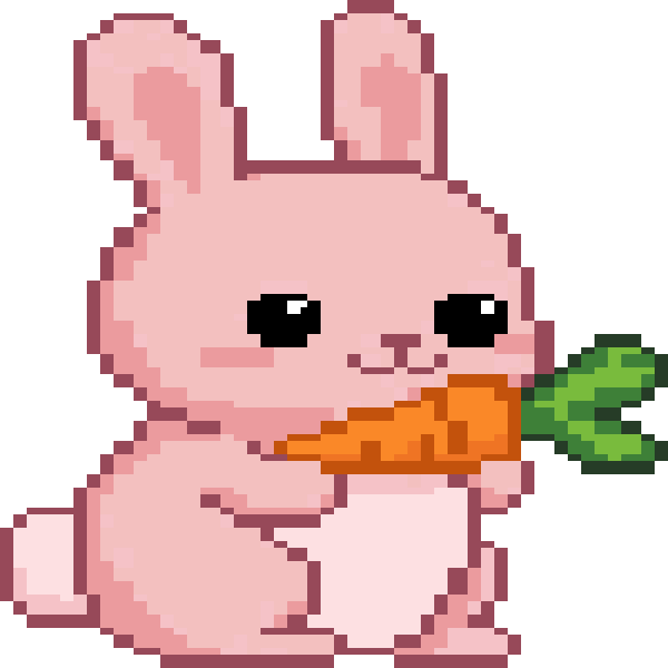 Bunny king