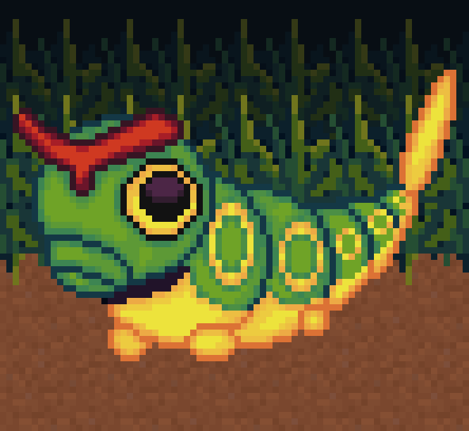Caterpie