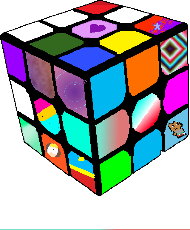 If you see this… you have to add a color.