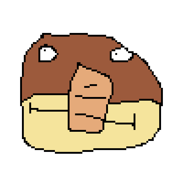 Monkey Pablo