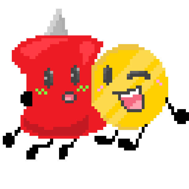 pin - Pixilart