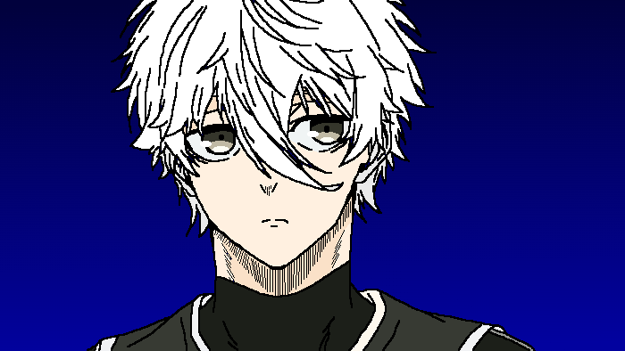 Seishiro Nagi