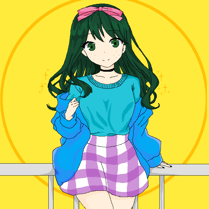Kala Midoriya
