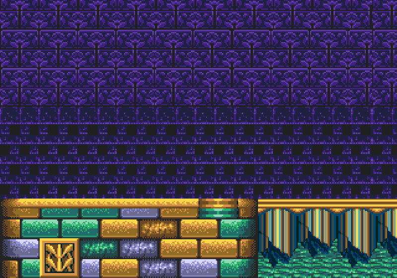 Hydrocity Arena
