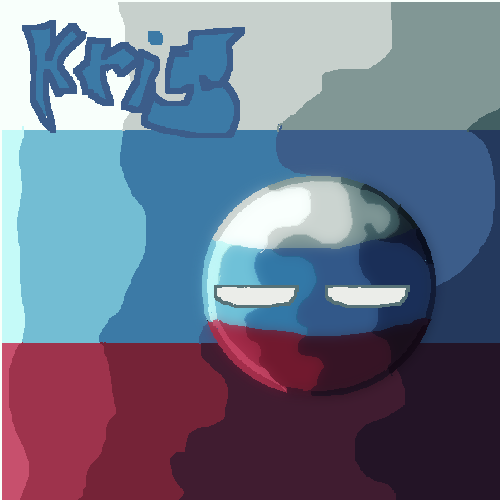 kris