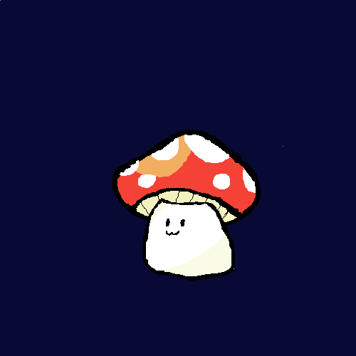 Toadstool