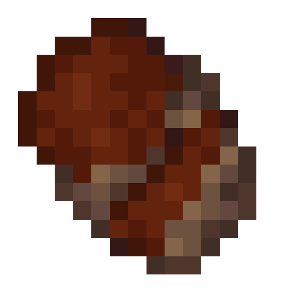 Muddy chitin 2