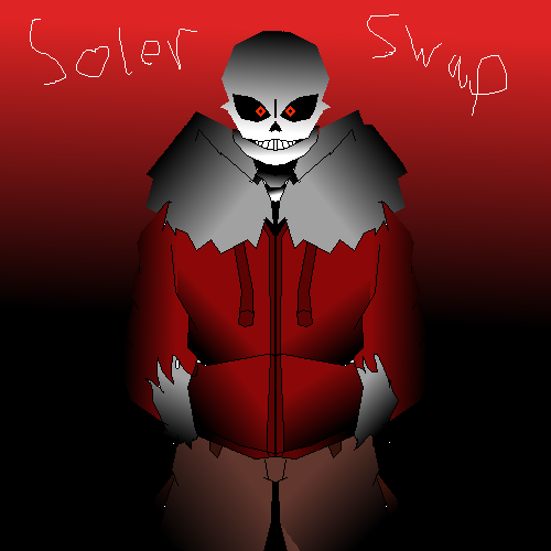 SolarSawp Papyrus