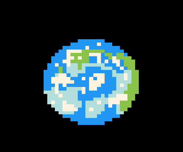 earth