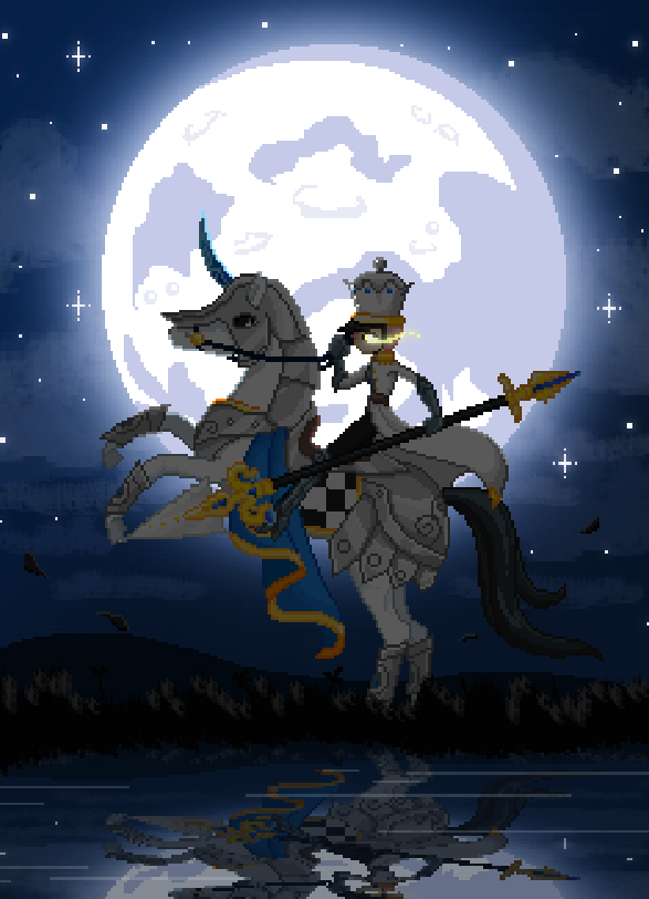Chess Knight