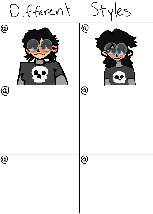 Styles base