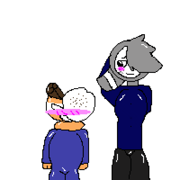 Mo x Noggy