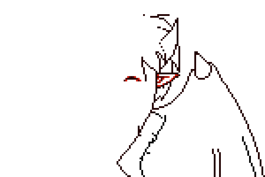 Draco Waving (Wip) 7