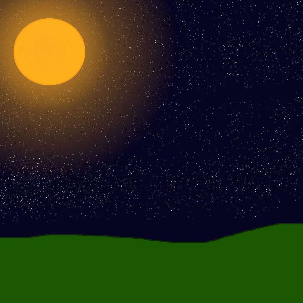 night test