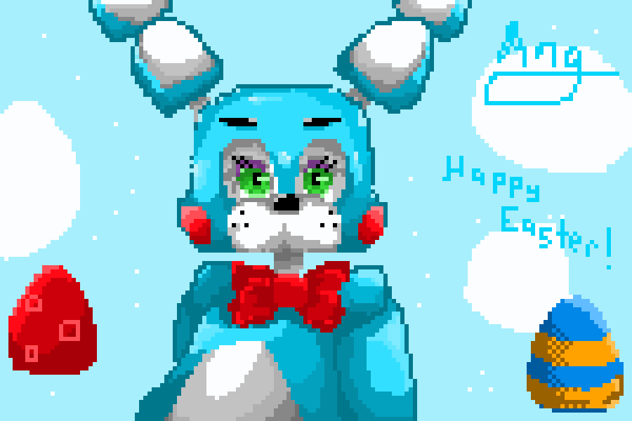 Easter Egg