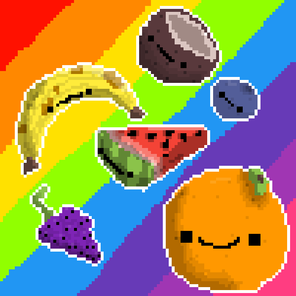 Fruits