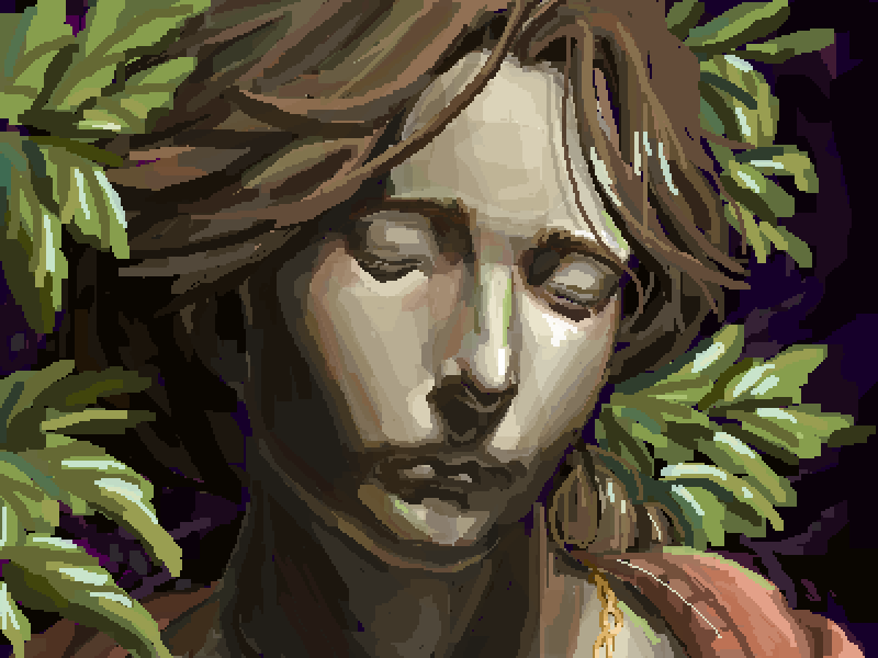 Noel in my style