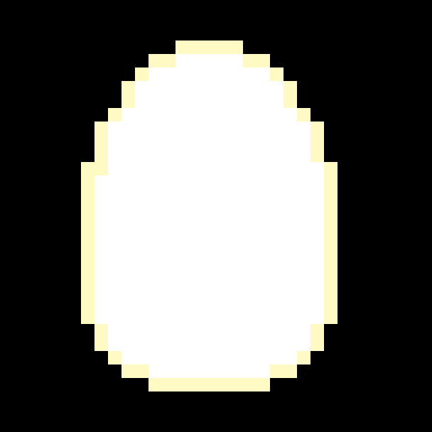 Easter Challenge