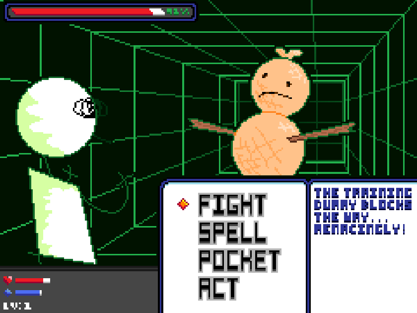 RPG Battle