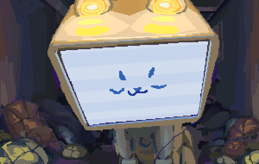 Shibot