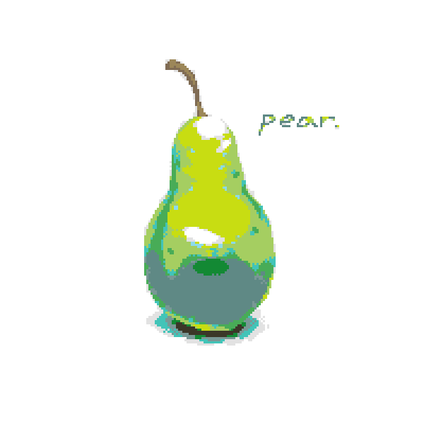 Pear