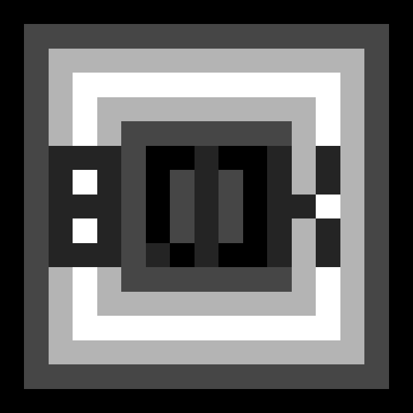 Monochrome 8.1k
